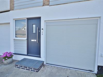 OUTSIDE - FRONT